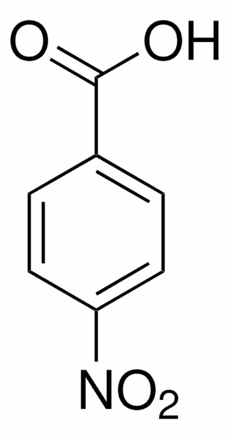 4-NITROBENZIOC ACID 98% pack 1X250G