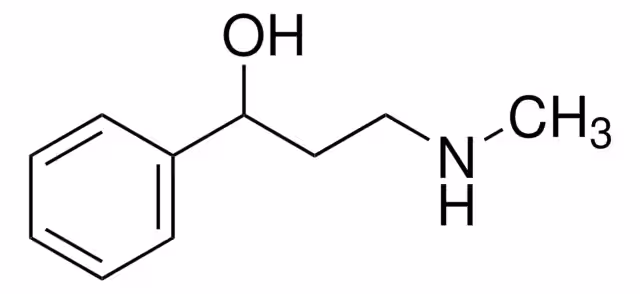 ALPHA-(2-(METHYLAMINO)ETHYL)BENZYL ALCOH pack 1X1G