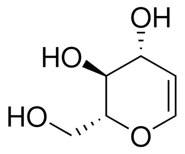 D-GLUCAL, 96% pack 1X10G