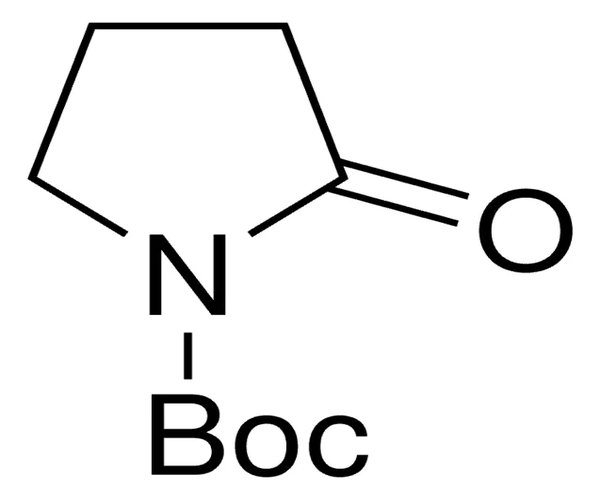 1-(TERT-BUTOXYCARBONYL)-2-PYRROLIDINONE& pack 1X25ML