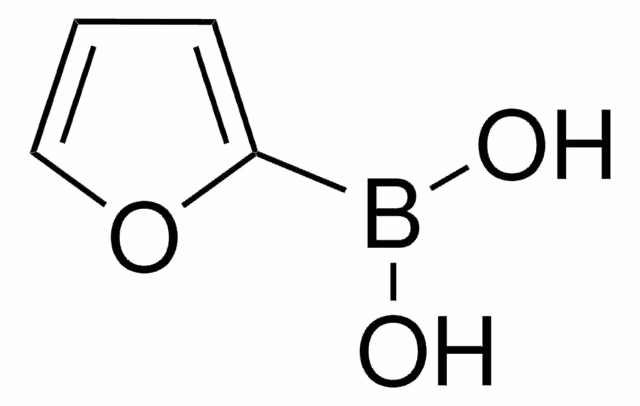 2-FURANYLBORONIC ACID pack 1X1G