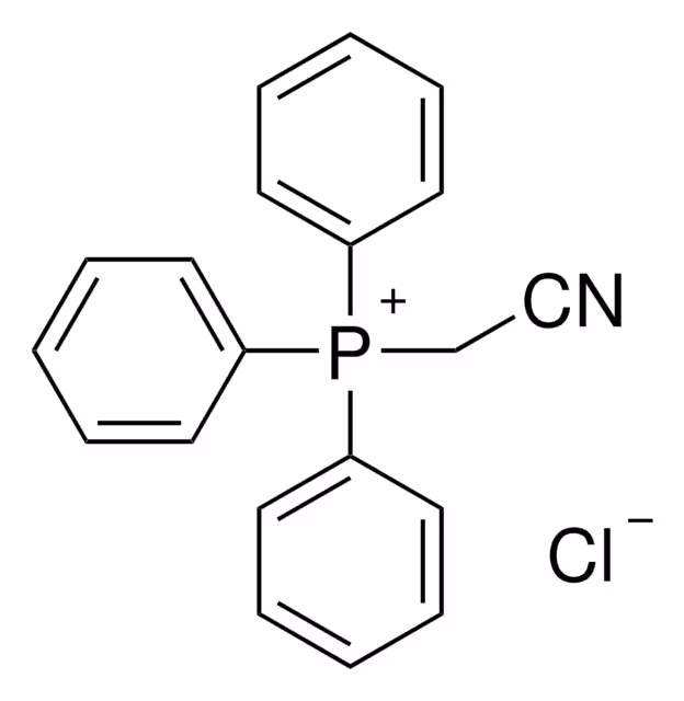 (CYANOMETHYL)TRIPHENYLPHOSPHONIUM pack 1X25G