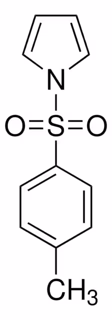 1-(P-TOLYLSULFONYL)PYRROLE, 97% pack 1X25G