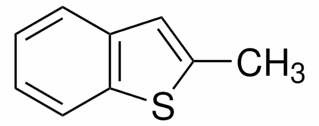 2-METHYLTHIANAPHTHENE, 97% pack 1X1G
