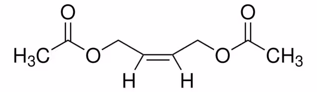 CIS-1,4-DIACETOXY-2-BUTENE, 95% pack 1X25ML