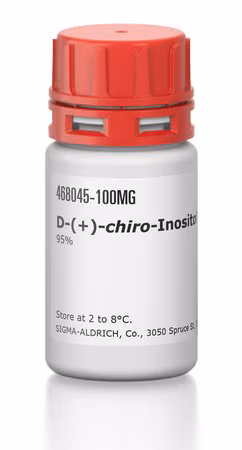 D-(+)-CHIRO-INOSITOL, 95% (99% EE/GLC) pack 1X1G