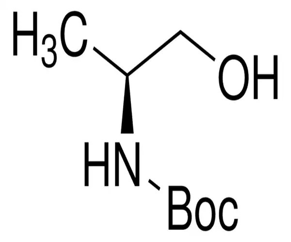 (S)-2-(BOC-AMINO)-1-PROPANOL, 98% (98% & pack 1X5G