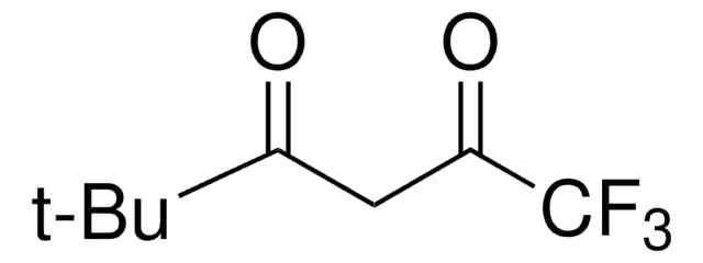 1,1,1-TRIFLUORO-5,5-DIMETHYL-2,4-HEXANE& pack 1X5ML