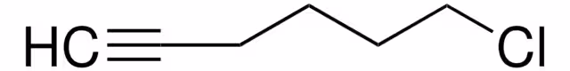 6-CHLORO-1-HEXYNE, 98% pack 1X25ML