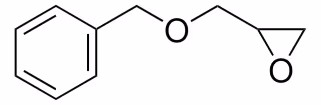 BENZYL GLYCIDYL ETHER, 99% pack 1X5ML