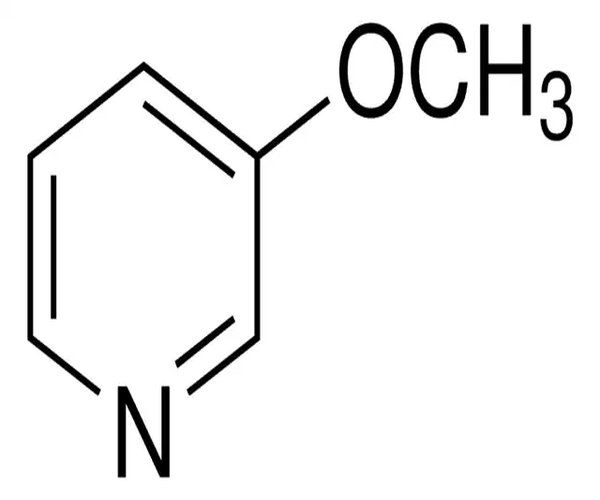 3-METHOXYPYRIDINE, 97% pack 1X5G