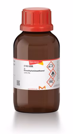 N,N-DIMETHYLETHANOLAMINE pack 1X2LT