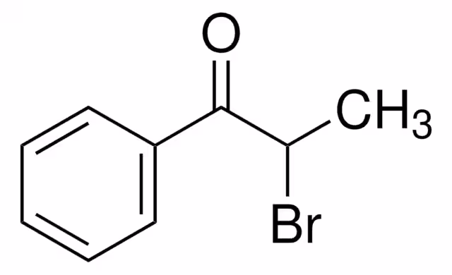 2-BROMOPROPIOPHENONE, 95% pack 1X25ML