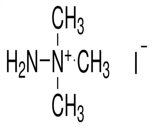 1,1,1-TRIMETHYLHYDRAZINIUM IODIDE, 98% pack 1X50G