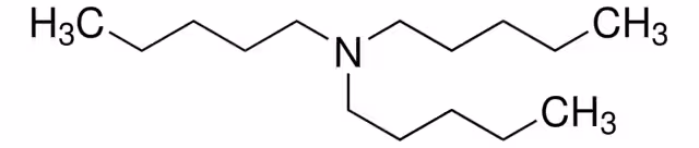 TRIPENTYLAMINE, 98%, MIXTURE OF ISOMERS pack 1X2LT