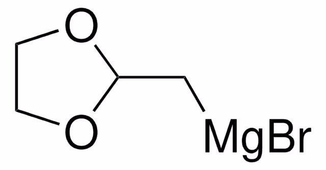 (1,3-DIOXOLAN-2-YLMETHYL)MAGNESIUM pack 1X1LT