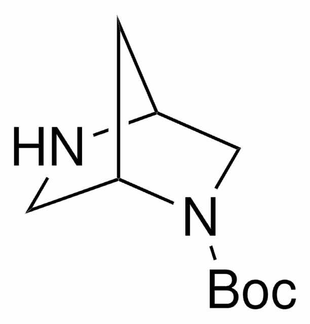 (1S,4S)-(-)-2-BOC-2,5-DIAZABICYCLO[2.2.& pack 1X1G