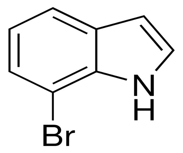 7-BROMOINDOLE, 96% pack 1X1G