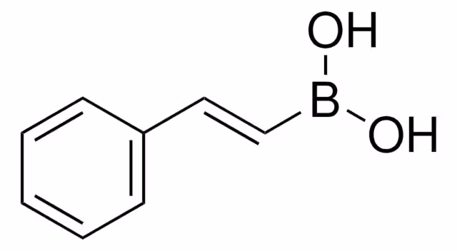 TRANS-2-PHENYLVINYLBORONIC ACID, 97% pack 1X5G