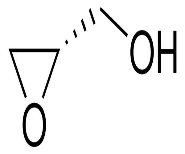(S)-(-)-GLYCIDOL, 97% (98% EE/GLC) pack 1X5G