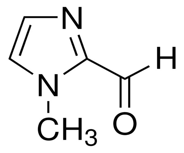 1-METHYL-2-IMIDAZOLECARBOXALDEHYDE, 98% pack 1X5G