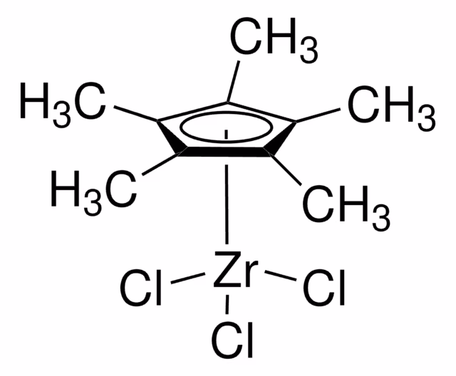 PENTAMETHYLCYCLOPENTADIENYLZIRCONIUM(IV& pack 1X1G