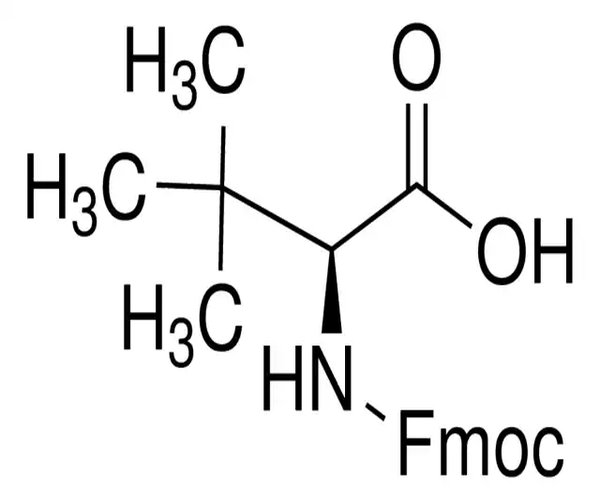 FMOC-TBU-GLY-OH pack 1X1G
