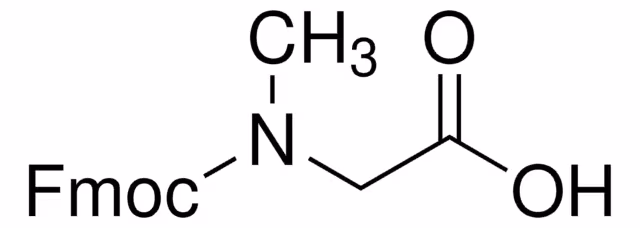 FMOC-SAR-OH, >=98.0% pack 1X5G