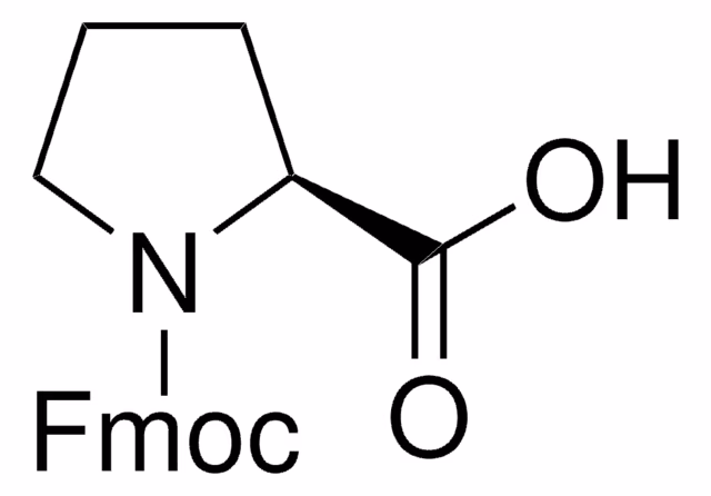 FMOC-PRO-OH, >=99.0% pack 1X50G