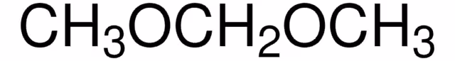 FORMALDEHYDE DIMETHYL ACETAL, FOR GRIGN& pack 1X1LT