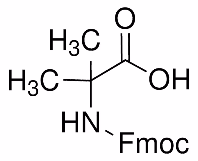 FMOC-ALPHA-ME-ALA-OH, >=97.0% pack 1X5G