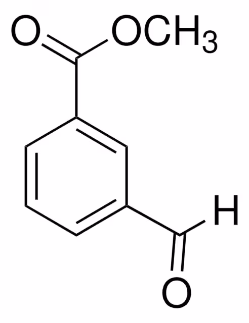 METHYL 3-FORMYLBENZOATE, >=98.0% GC pack 1X5G