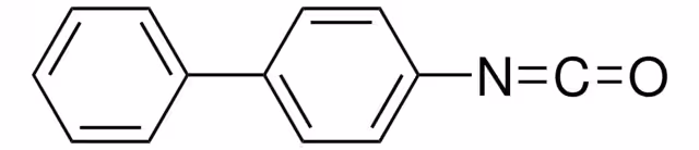 4-BIPHENYLYL ISOCYANATE, 97% pack 1X5G