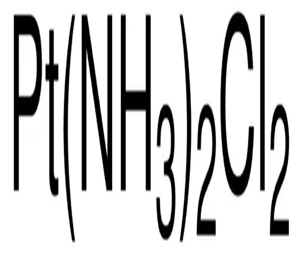 CIS-DIAMINEPLATINUM(II) DICHLORIDE, >=9& pack 1X1G