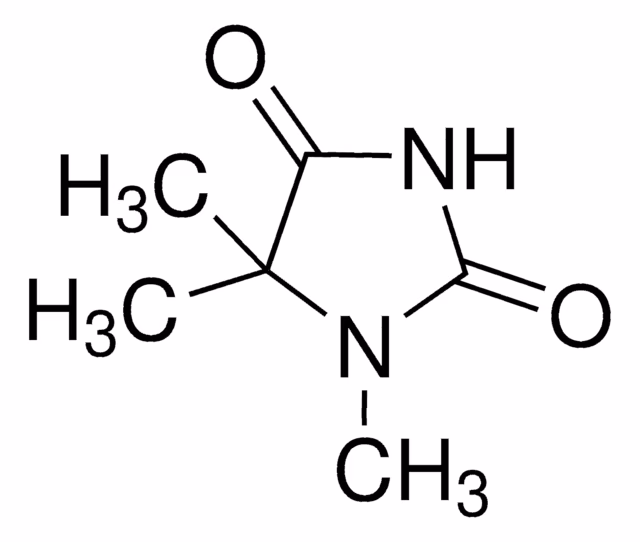 1,5,5-TRIMETHYLHYDANTOIN, 98% pack 1X10G