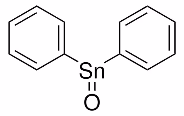DIPHENYLTIN OXIDE, 97% pack 1X5G