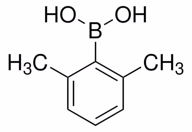 2,6-DIMETHYLPHENYLBORONIC ACID, >=95.0% pack 1X25G
