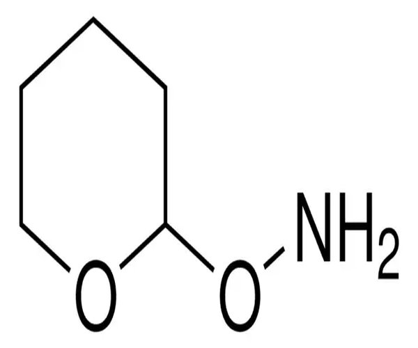 O-(TETRAHYDRO-2H-PYRAN-2-YL)HYDROXYLAMI& pack 1X1G