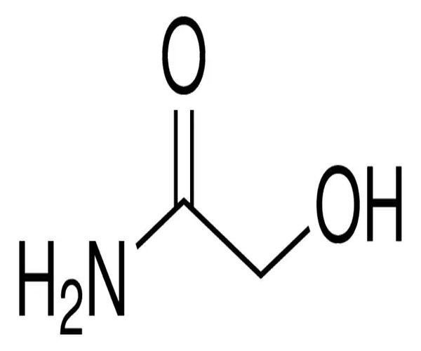 GLYCOLAMIDE pack 1X5G