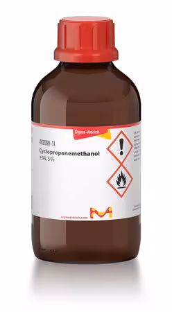 CYCLOPROPYLMETHANOL, >=99.5& pack 1X250ML