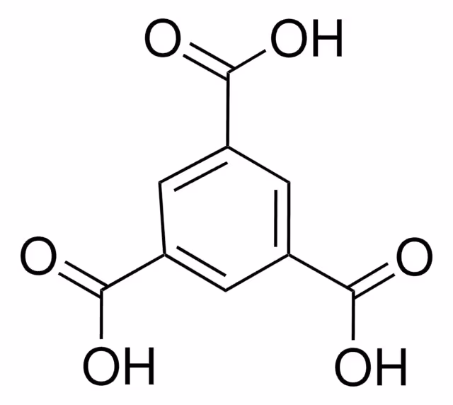 TRIMESIC ACID, 95% pack 1X500G