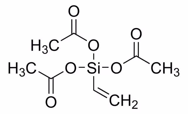 TRIACETOXYVINYLSILANE, TECH. pack 1X250ML