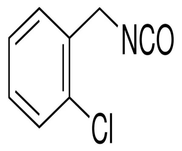 2-CHLOROBENZYL ISOCYANATE, 97% pack 1X1G