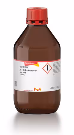 3,4-DIHYDROXY-1-BUTENE, >=99% pack 1X25ML