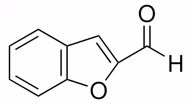 2-BENZOFURANCARBOXALDEHYDE, 97% pack 1X5G