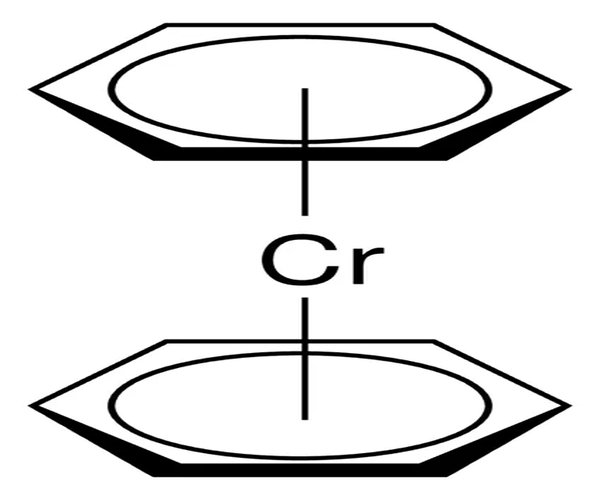 BIS(BENZENE)CHROMIUM(0), 97% pack 1X1G