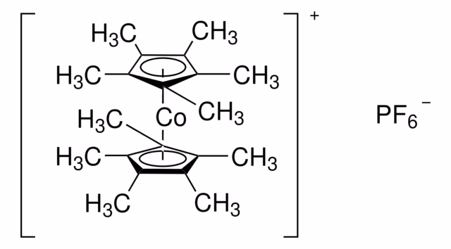 BIS(PENTAMETHYLCYCLOPENTADIENYL)-      & pack 1X1G