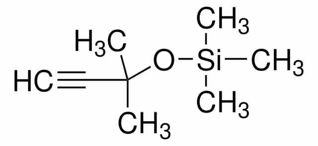 ((1,1-DIMETHYL-2-PROPYNYL)OXY)TRIMETHYL& pack 1X5ML