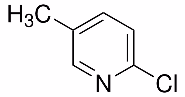 2-CHLORO-5-METHYLPYRIDINE, 97% pack 1X5ML