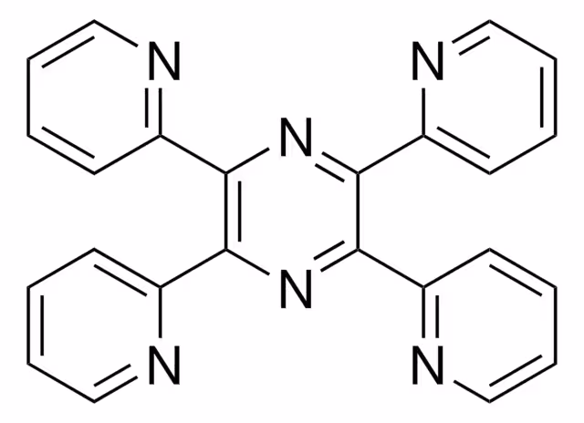 TETRA-2-PYRIDINYLPYRAZINE, 97% pack 1X5G